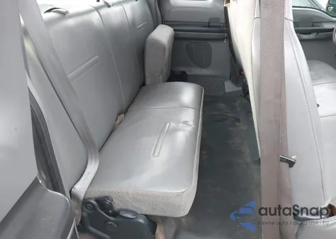 2007 Ford F-250 Lariat/Xl/Xlt из США, поврежденный, VIN 1FTSX20537EA30635